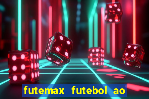 futemax futebol ao vivo real madrid